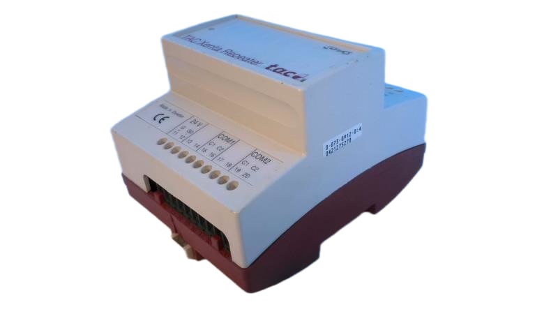 SCHNEIDER ELECTRIC FTT-10