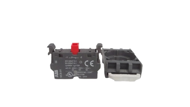 ASEA BROWN BOVERI 1SFA611605R1110