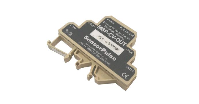 SENSORPULSE MSP-CV-OUT