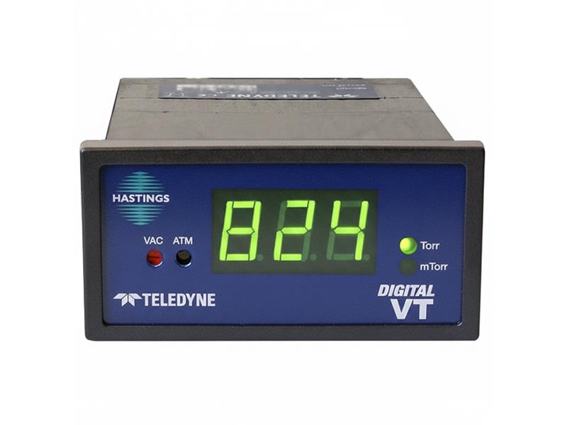 114-18 by TELEDYNE