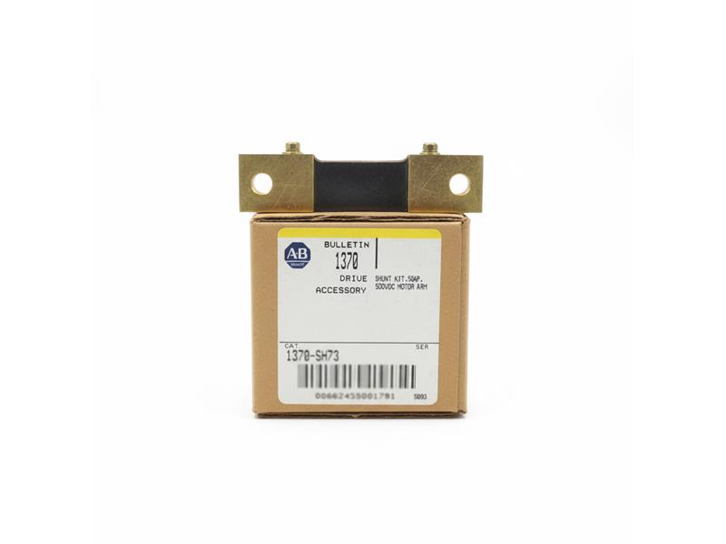 ALLEN BRADLEY 1370-SH73