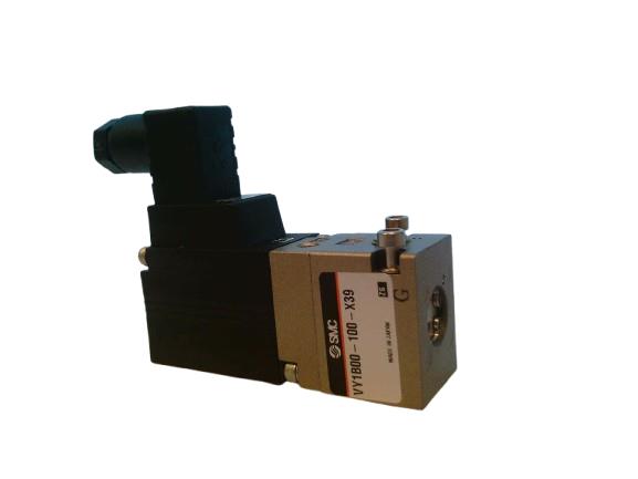 SMC VY1B00-100-X39