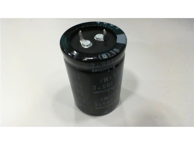 NICHICON LGL2G681MELB45