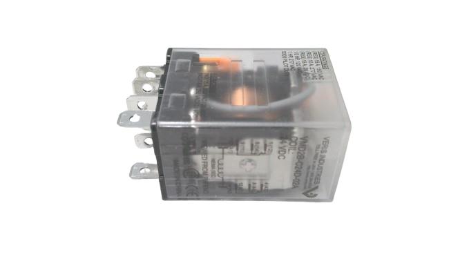 VERIS VMD2B-C24D-02A