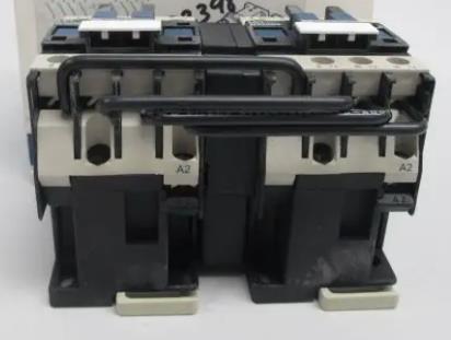 SCHNEIDER ELECTRIC LC2-D124F-A60