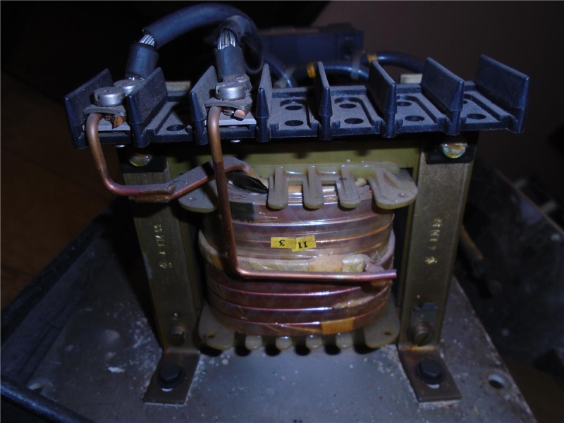 SIEMENS 4LM53-05-2CC