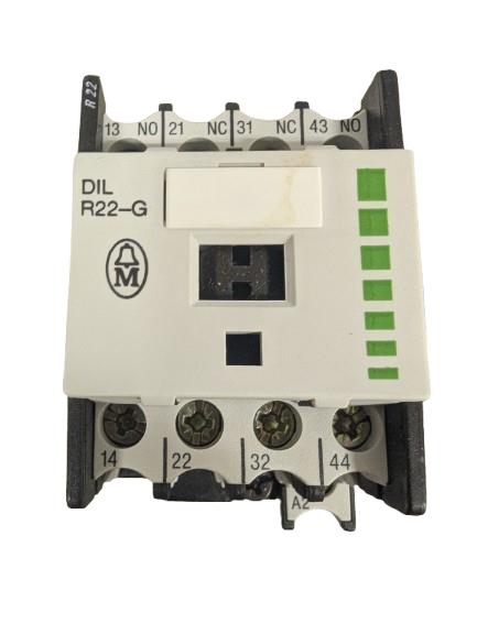 EATON CORPORATION DILR22-G