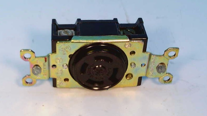 GENERAL ELECTRIC L14-20R