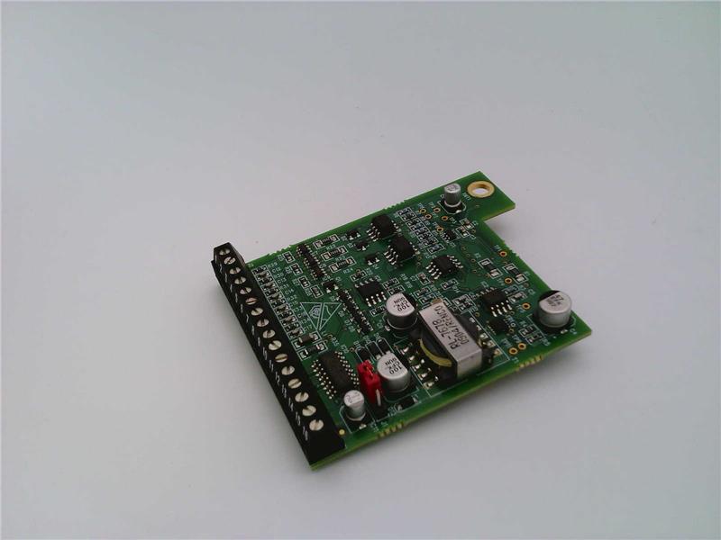 ASEA BROWN BOVERI EB0493B00