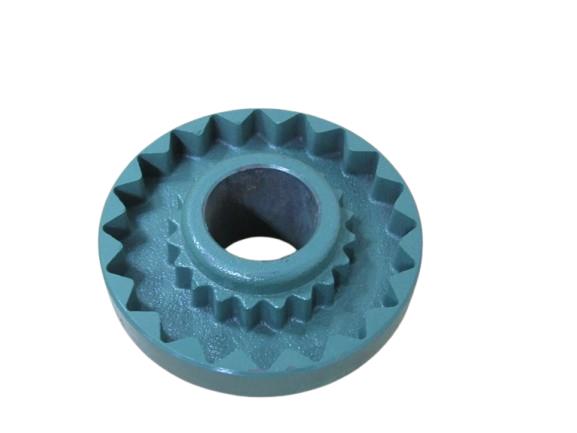 ALTRA INDUSTRIAL MOTION 6SC35