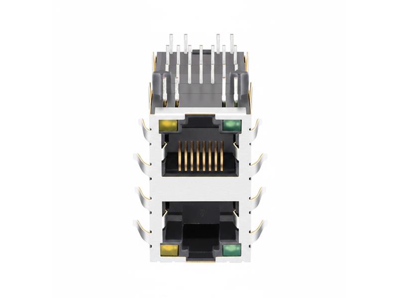 BEL FUSE 0845-2G1T-H5
