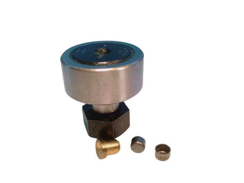 KR32C-2RS by TIMKEN