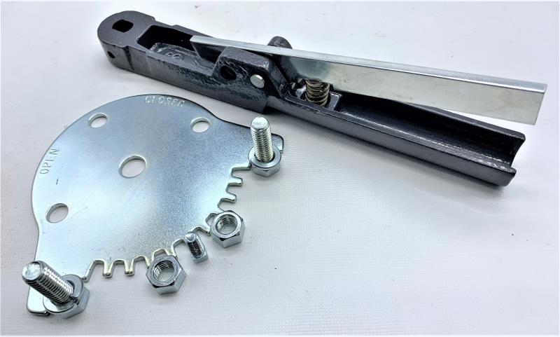 MILWAUKEE VALVE 8687-UC-940