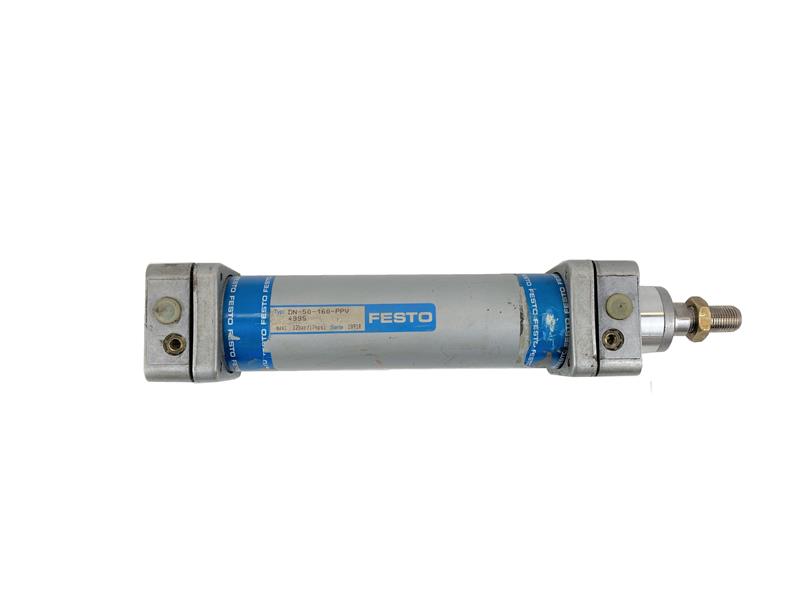 FESTO DN-50-160-PPV