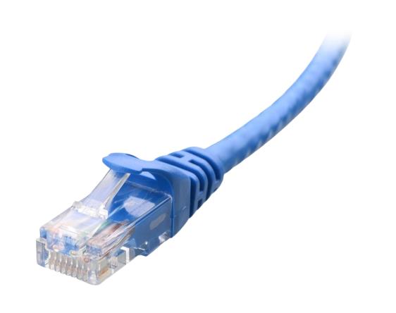 CABLE MATTERS 160001-BLU-3X5-EACH