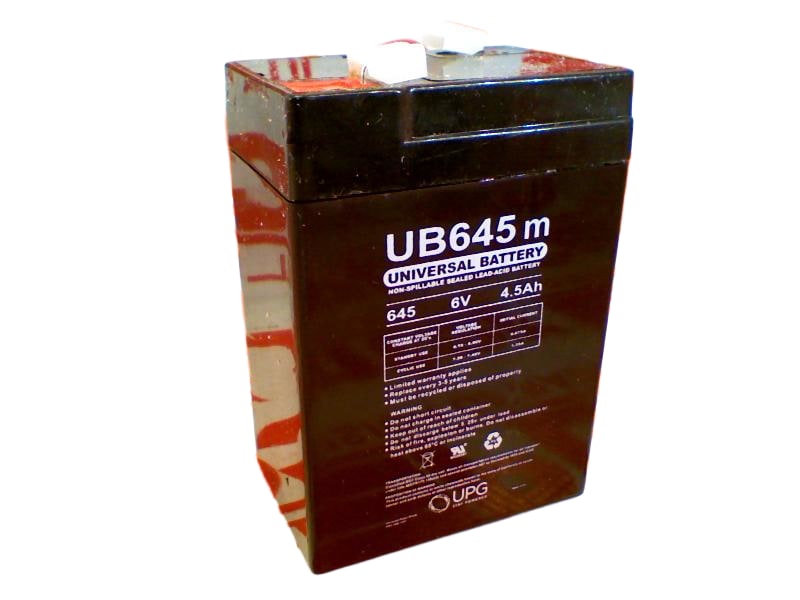 UB645 by COOPER