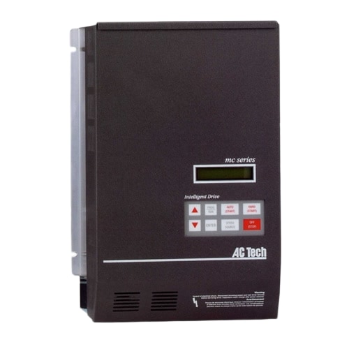 LENZE M12100B