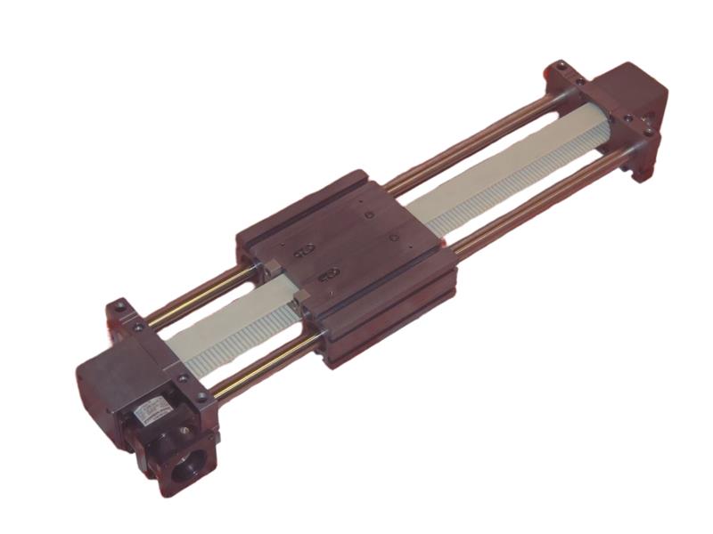 DANAHER MOTION 2NEM200LLAL600