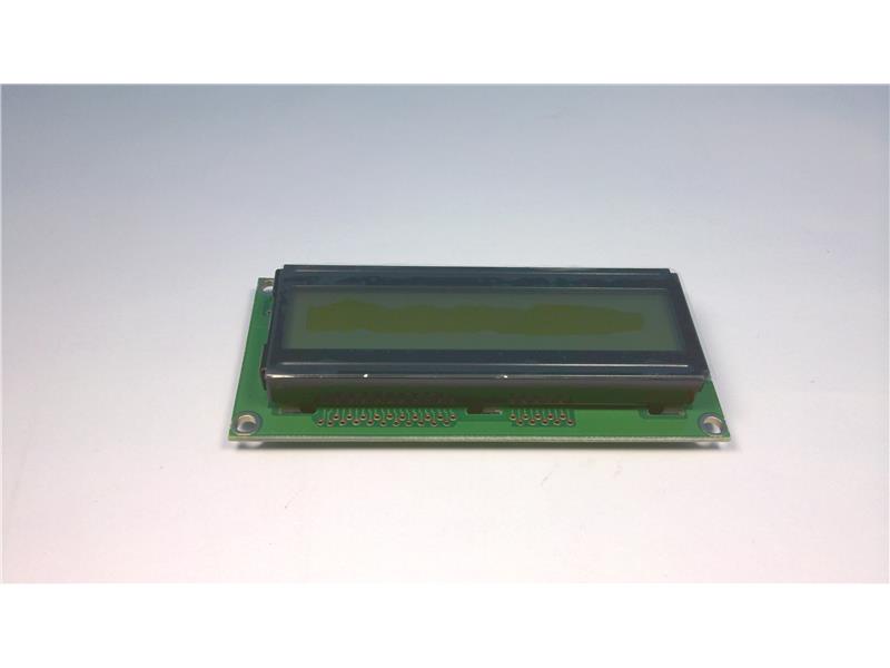 HANTRONIX HDM16116L-L30S