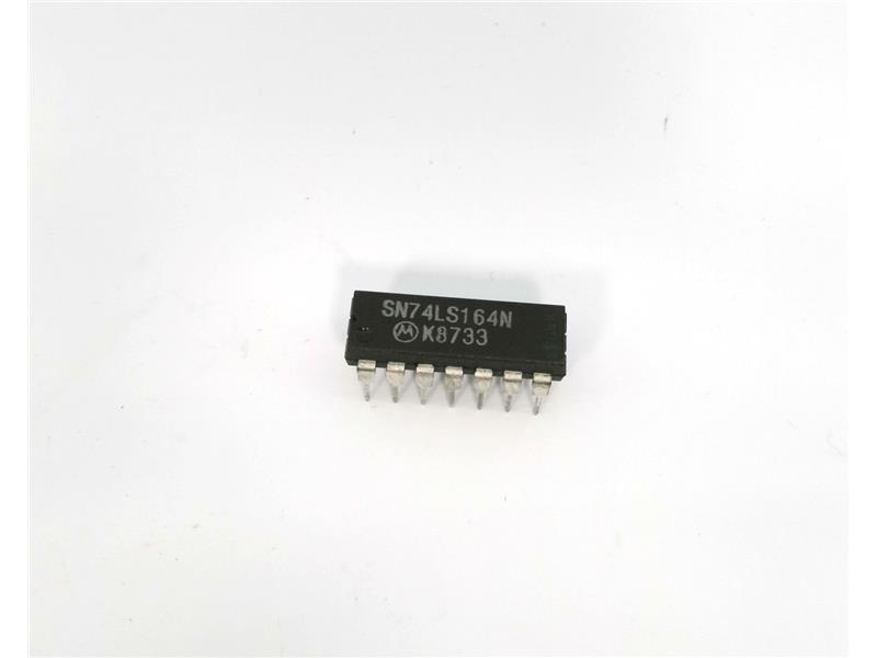 NXP SEMICONDUCTOR SN74LS164N