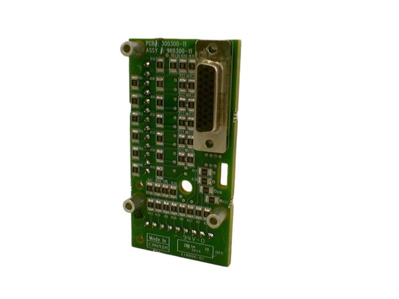 STI-EIO by NIDEC CORP