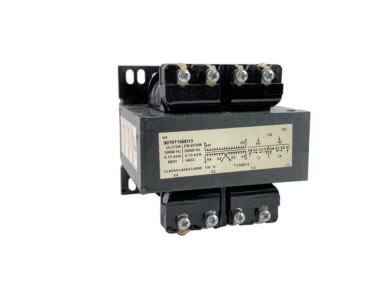 SCHNEIDER ELECTRIC 9070T150D13