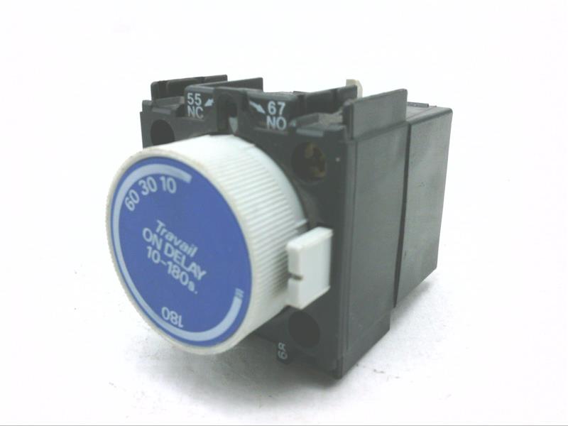 SCHNEIDER ELECTRIC LA2-D24-A65