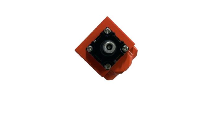 ALLEN BRADLEY 440P-MTAB22E
