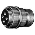 AMPHENOL U61-168618-10P