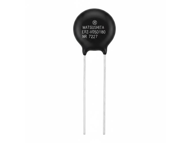 MATSUSHITA ELECTRIC ERZ-V05D180