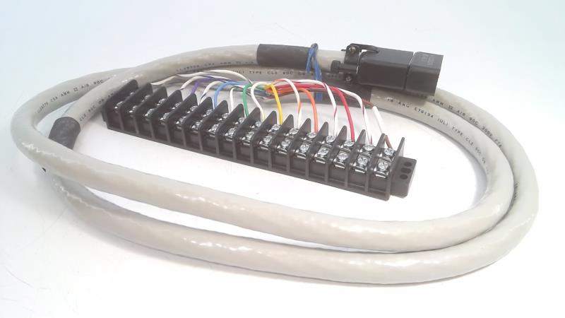 ASEA BROWN BOVERI 612401-60T