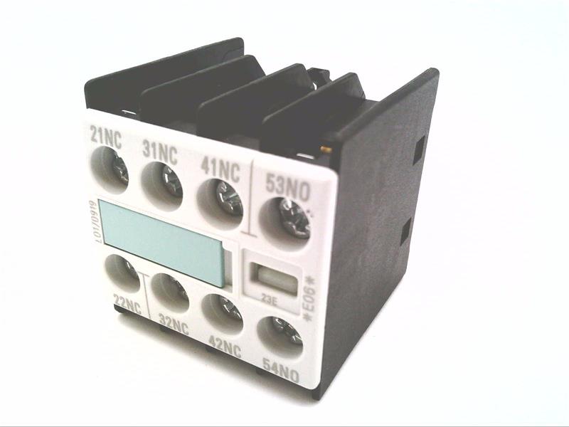 SIEMENS 3RH1911-1HA13