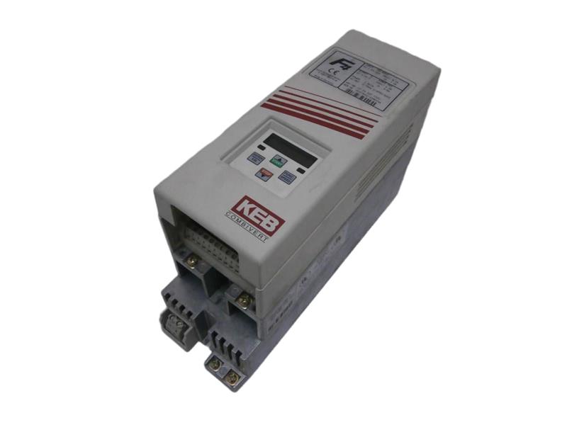 07F4S2C-1220 by KEB AUTOMATION