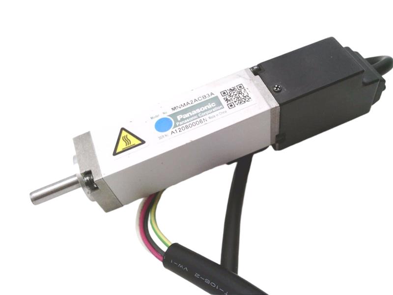 MATSUSHITA ELECTRIC MNMA2ACB3A