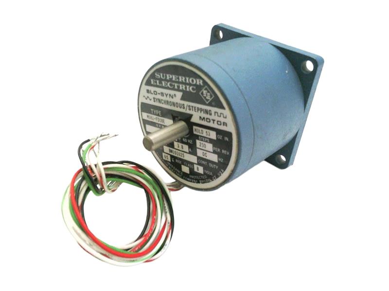 DANAHER MOTION M061-FD08E