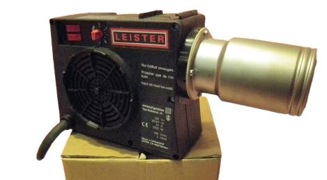 LEISTER 102.585