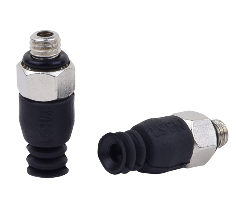VACMOTION MB5L-NBR-5M