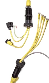 MOLEX 207000A01F0601