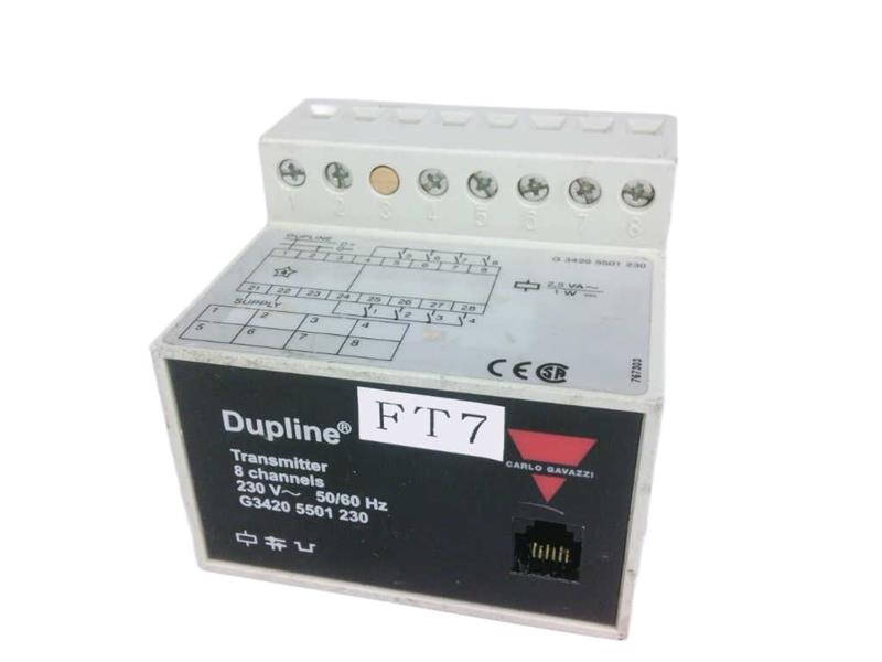 G34205501230 by CARLO GAVAZZI