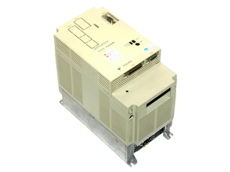 YASKAWA ELECTRIC SGDB-30ADGY8