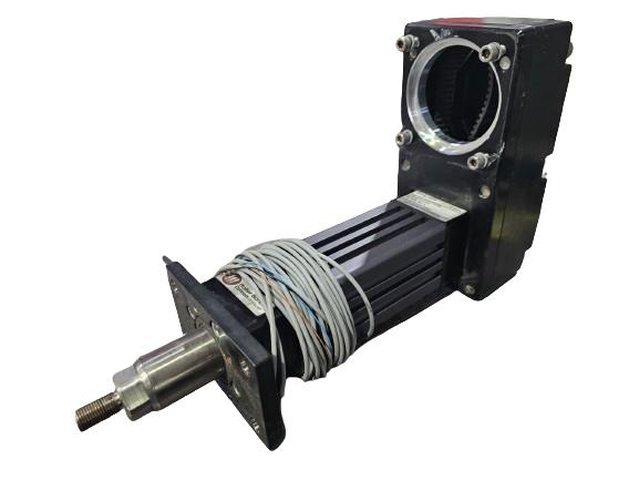 EXLAR KM60-0065-05-NW-P10-IMB