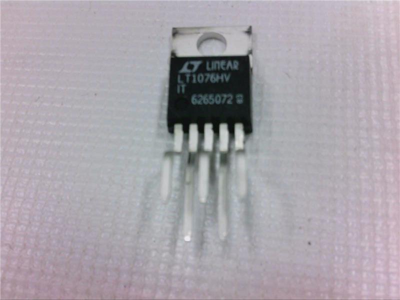 ANALOG DEVICES LT1076HVIT#PBF