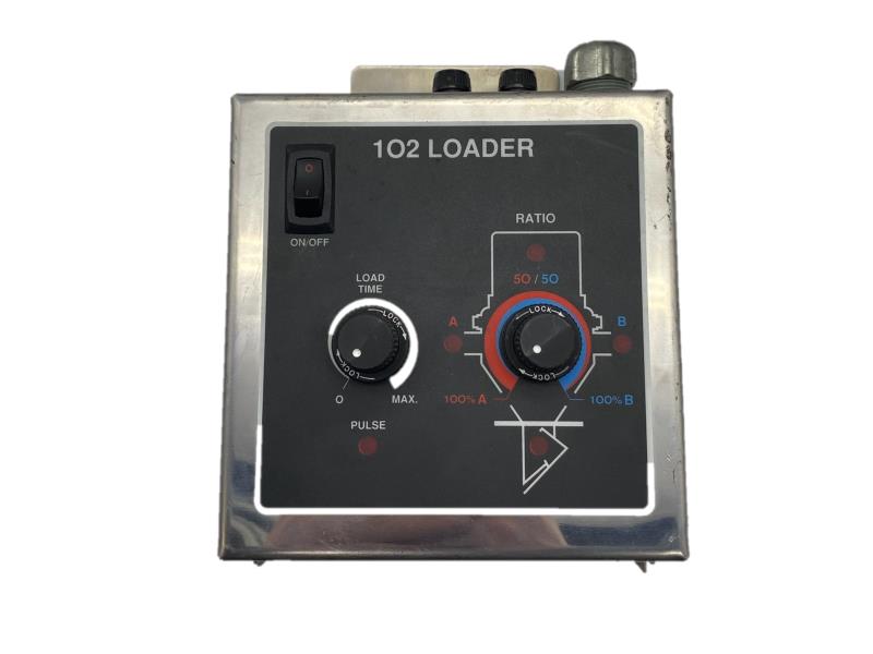 SS-102 by UNIVERSAL DYNAMICS