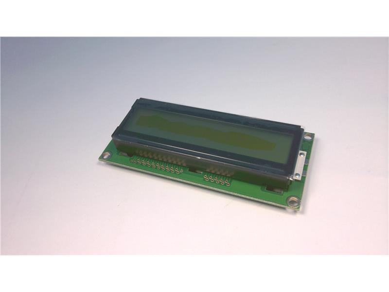 HANTRONIX HDM16116L-L30S