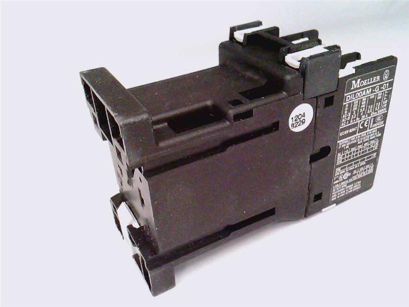 EATON CORPORATION DIL00AM-G-01(24VDC)