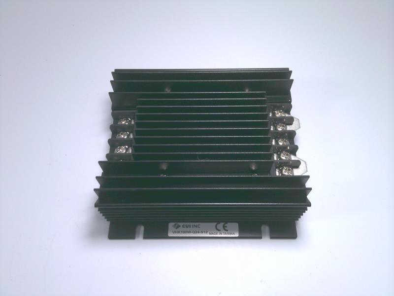 CUI INC VHK100W-Q24-S12