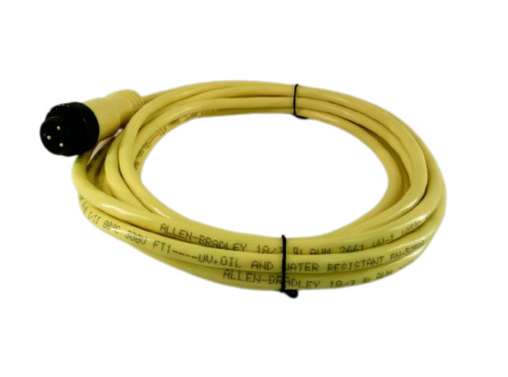 ALLEN BRADLEY 889N-U3AEC-12F