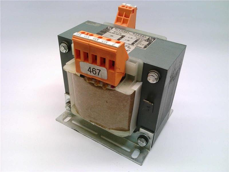 REIA-270 by MICHAEL RIEDEL