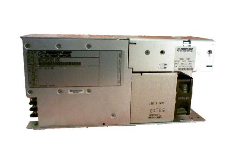 BEL FUSE NRG3A50S106