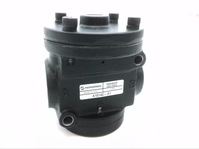 NORGREN A1014-CA1